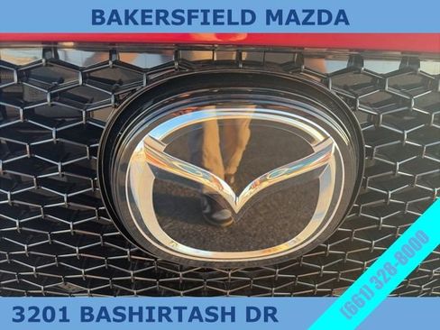 New 2026 MAZDA MAZDA3 s Sport image 9