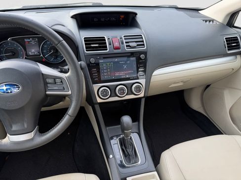 Used 2015 Subaru Impreza 2.0i Limited w/ Popular Package #2 image 14