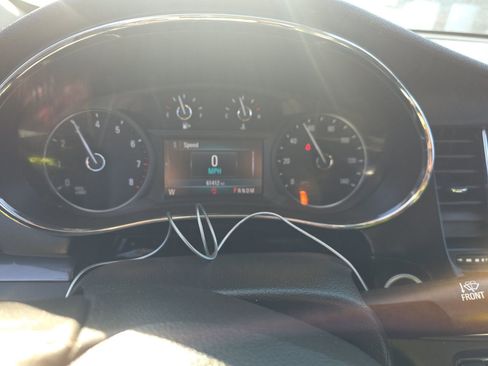 Used 2019 Buick Encore Preferred w/ Safety Package FWD image 10