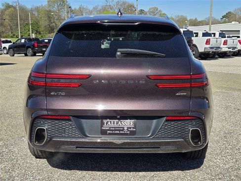 Used 2022 Genesis GV70 2.5T w/ Select Package AWD/4WD image 20