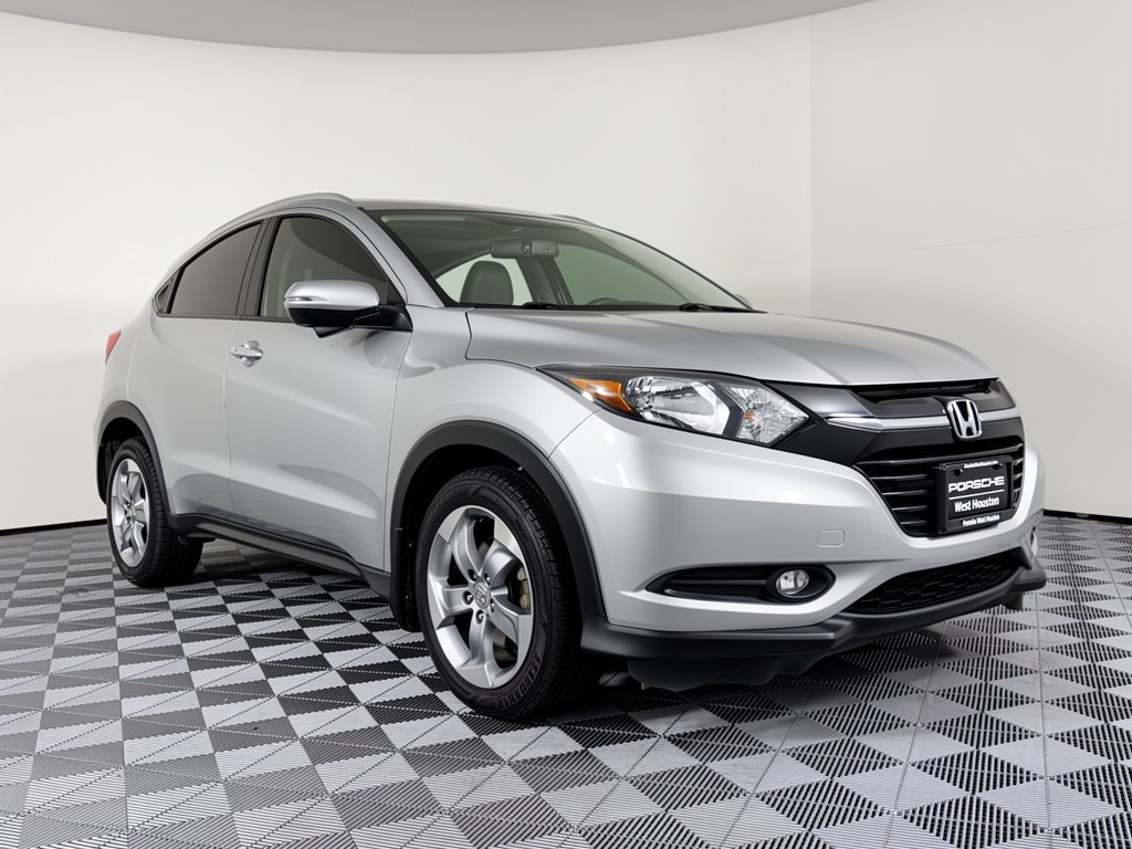 Used 2016 Honda HR-V EX-L image 7