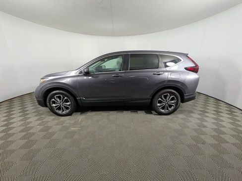 Used 2021 Honda CR-V EX-L image 17