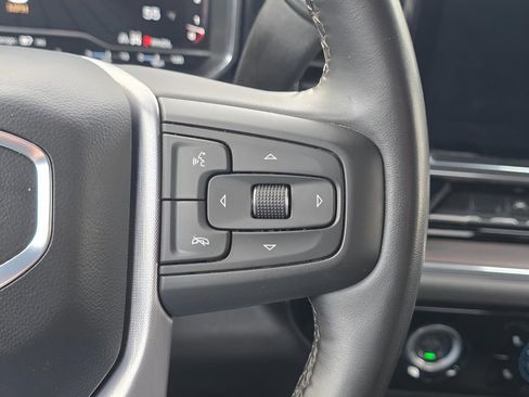 Used 2024 GMC Sierra 1500 SLT image 24