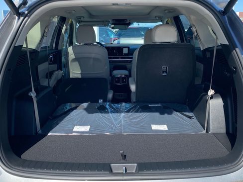 New 2026 Kia Sorento EX FWD image 21