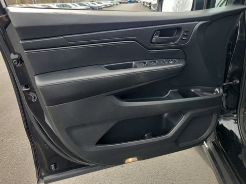 Used 2022 Honda Odyssey EX-L image 32