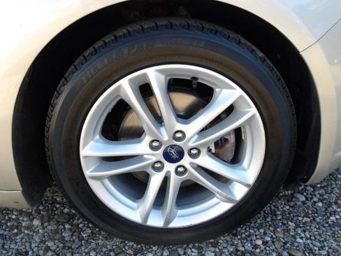 Used 2018 Ford Fusion S FWD image 33