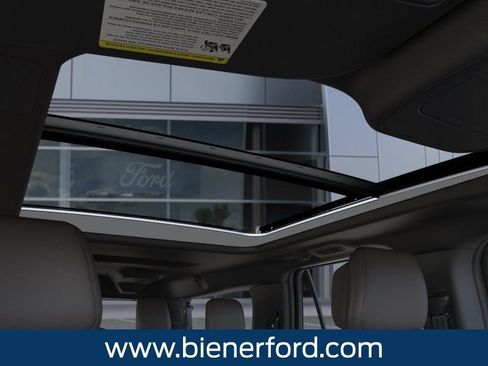 New 2026 Ford Expedition Max King Ranch AWD/4WD image 23