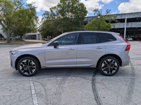 New 2026 Volvo XC60 B5 Plus w/ Climate Package AWD/4WD image 3