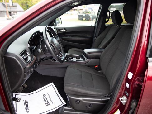 Used 2024 Dodge Durango GT image 21