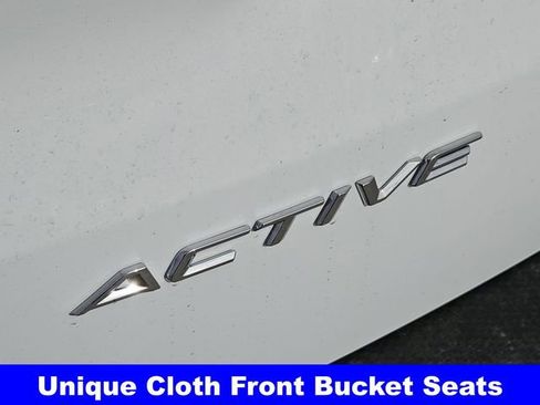 New 2026 Ford Escape Active image 10