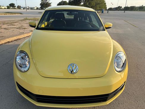Used 2012 Volkswagen Beetle 2.5 FWD image 3