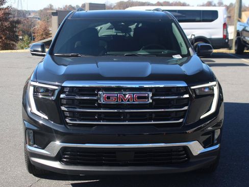 New 2025 GMC Acadia Elevation w/ Elevation Premium Package FWD image 2