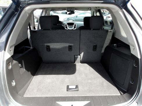 Used 2014 GMC Terrain SLE image 11