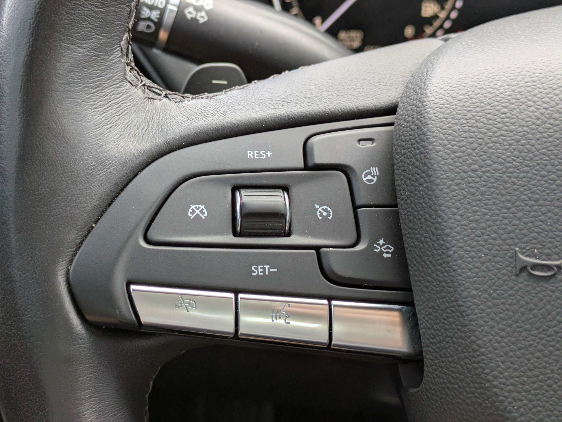 Used 2023 Cadillac CT4 Premium Luxury w/ Climate Package RWD image 20