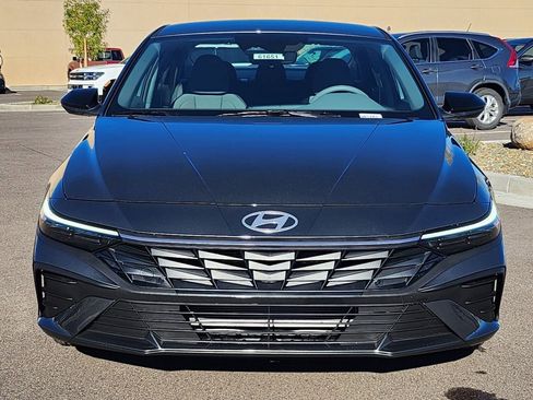 New 2026 Hyundai Elantra Sport image 8