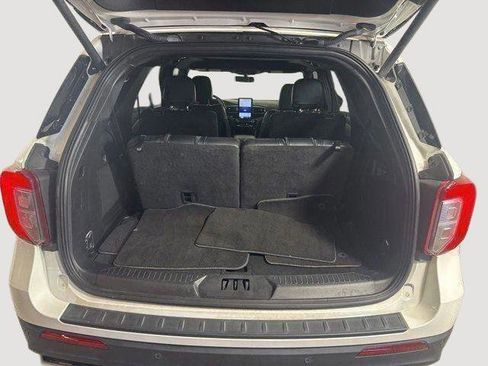 Used 2023 Ford Explorer ST w/ Equipment Group 401A image 6