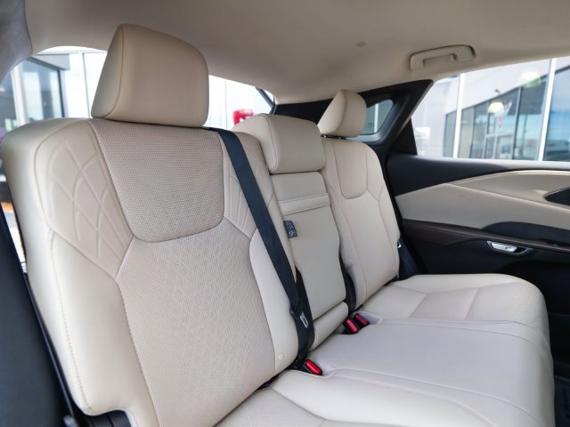 Certified 2024 Lexus RX 350 Premium Plus w/ Convenience Package AWD/4WD image 35