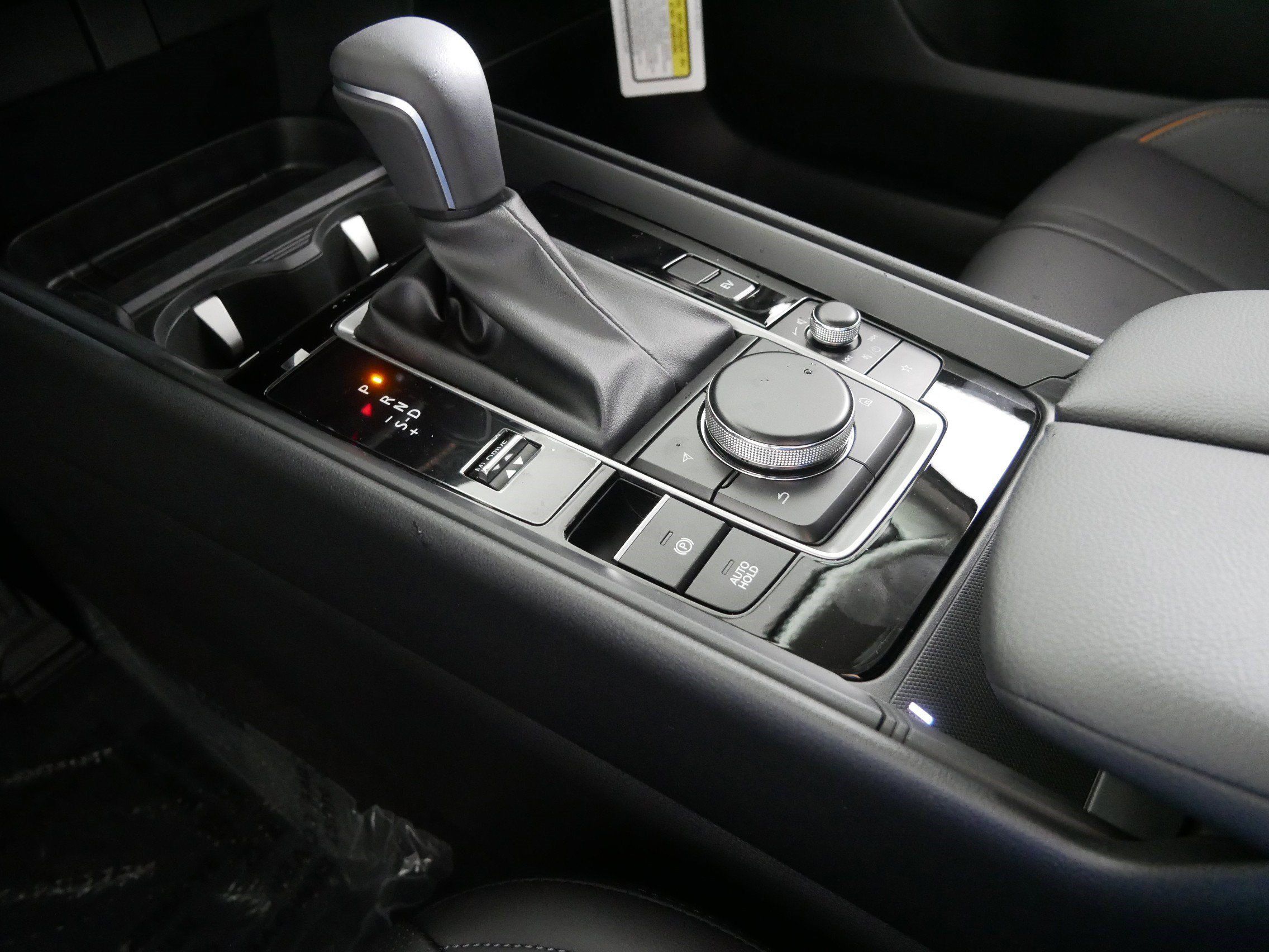 New 2026 MAZDA CX-50 AWD 2.5 Hybrid w/ Weather Package image 6