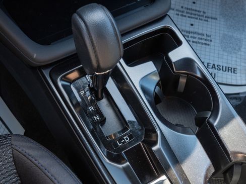 New 2026 Subaru Forester Premium image 13