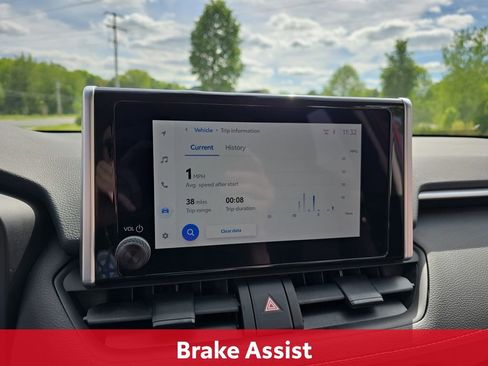 Certified 2023 Toyota RAV4 LE AWD/4WD image 25