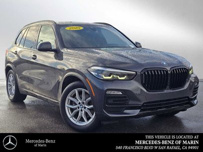 Used 2020 BMW X5 xDrive40i w/ Convenience Package