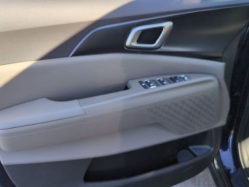 New 2026 Kia Carnival image 22