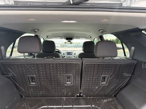 Used 2022 Chevrolet Equinox LT FWD image 7