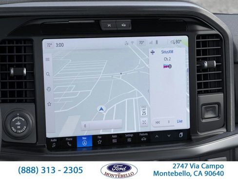 New 2025 Ford F150 Tremor w/ Equipment Group 402A High image 15