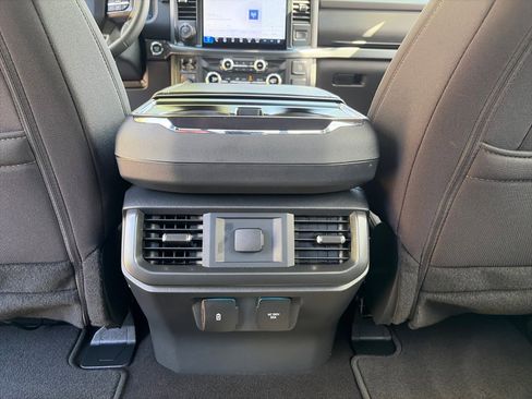 Used 2024 Ford F150 XLT w/ Equipment Group 302A MID AWD/4WD image 12