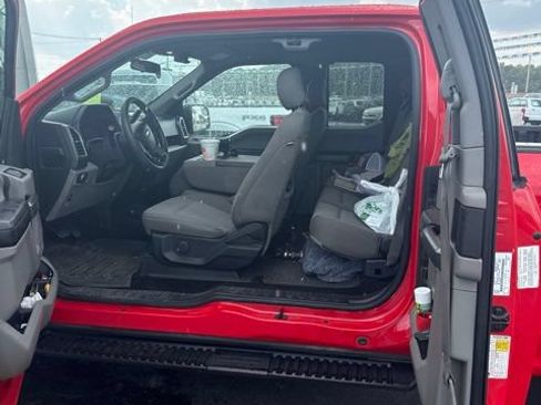 Used 2018 Ford F150 XLT w/ Trailer Tow Package AWD/4WD image 13
