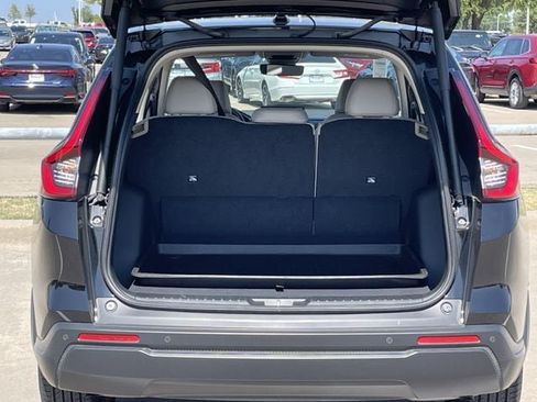 Certified 2024 Honda CR-V EX-L image 28