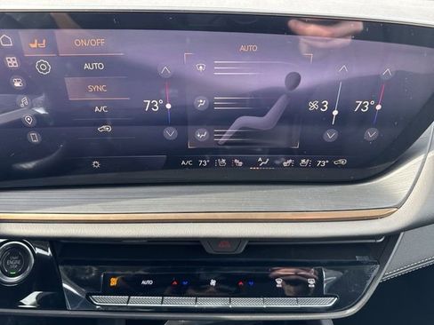 New 2026 Buick Envision Avenir image 19