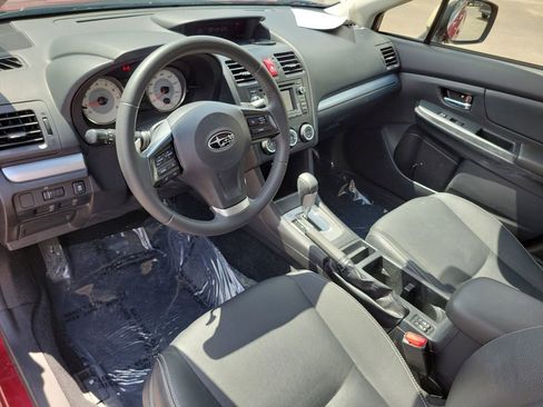 Used 2013 Subaru Impreza 2.0i Limited AWD/4WD image 19