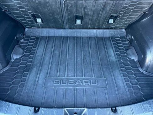 Used 2021 Subaru Crosstrek 2.5i Sport w/ Moonroof Package image 17