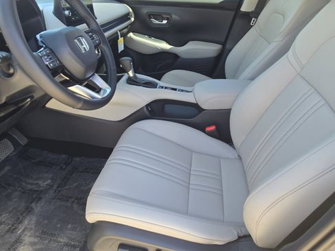 New 2026 Honda HR-V EX-L image 19