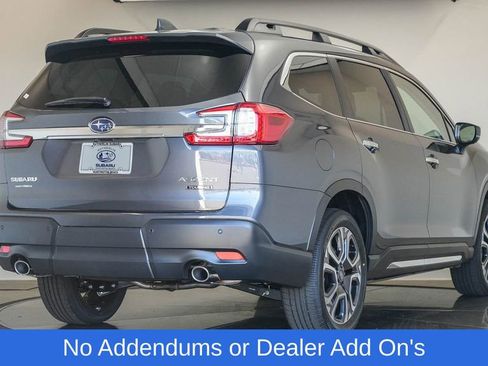 New 2025 Subaru Ascent Touring w/ Popular Package #2 image 5