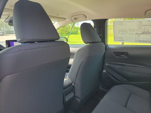 New 2026 Toyota Corolla LE FWD image 26