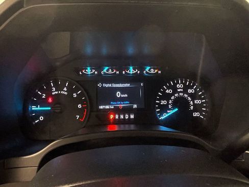 Used 2019 Ford F150 XL w/ Equipment Group 101A Mid image 4