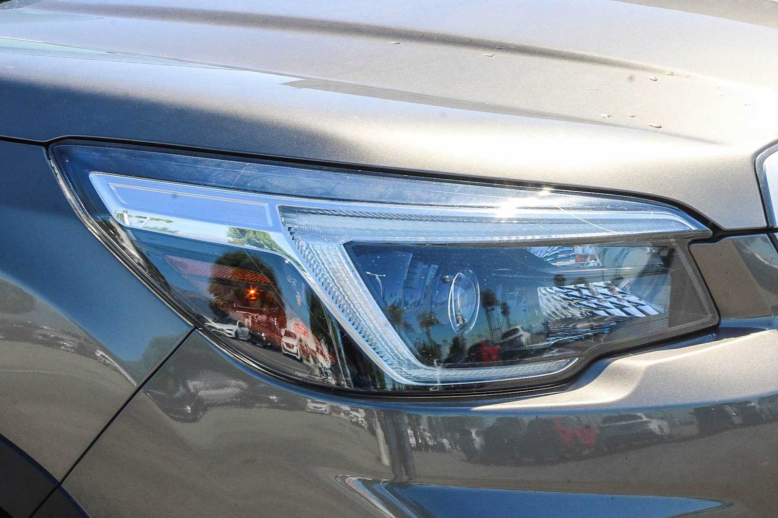 Used 2021 Subaru Forester Premium AWD/4WD image 7