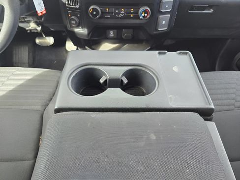 Used 2022 RAM 1500 Classic Warlock w/ Electronics Group AWD/4WD image 12