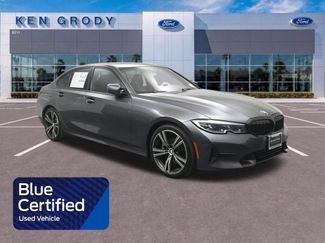 Used 2021 BMW 330i Sedan w/ Convenience Package RWD video 1