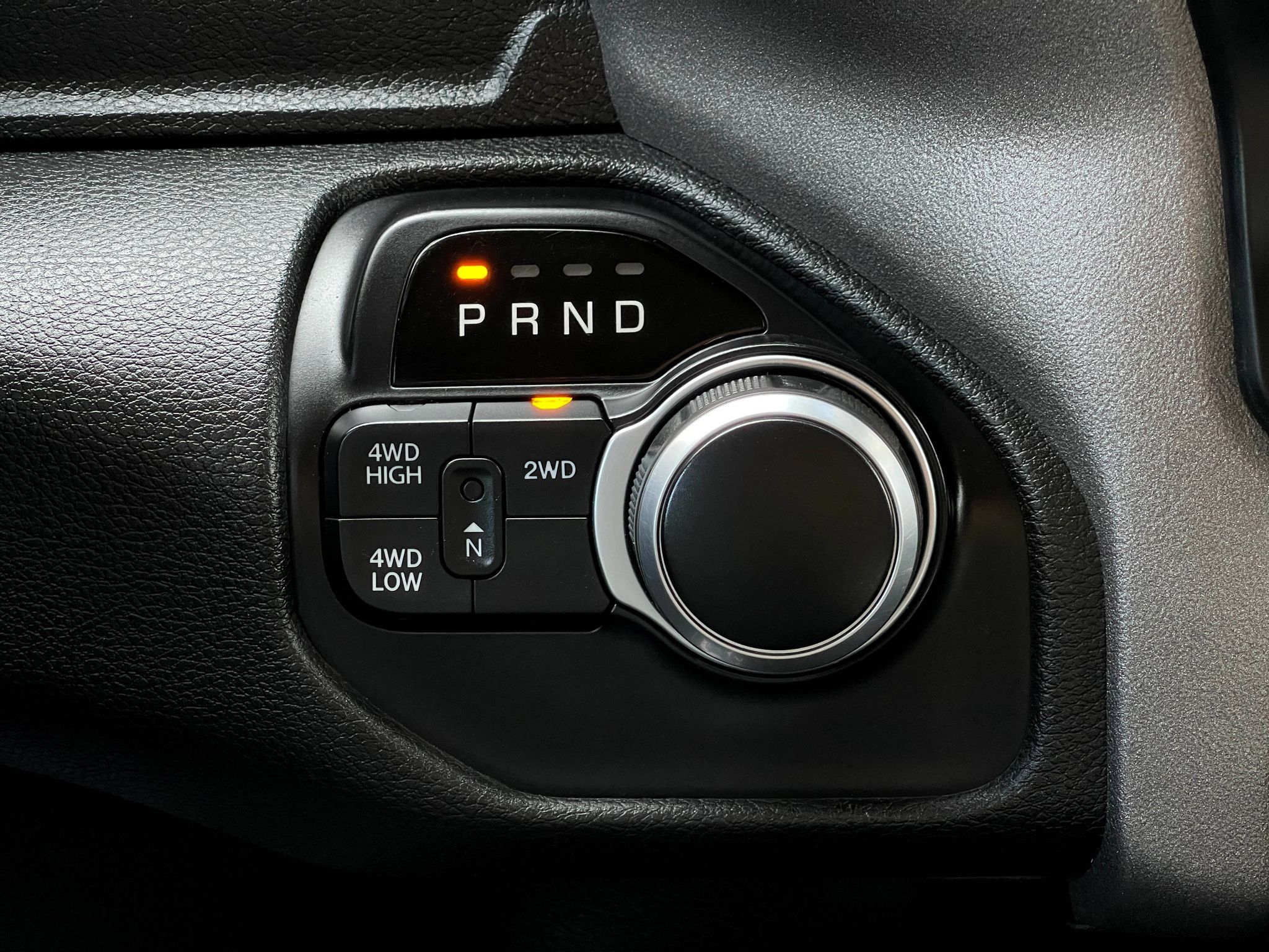Used 2019 RAM 2500 Tradesman AWD/4WD image 24