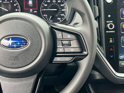 New 2026 Subaru Crosstrek 2.0i Premium image 27