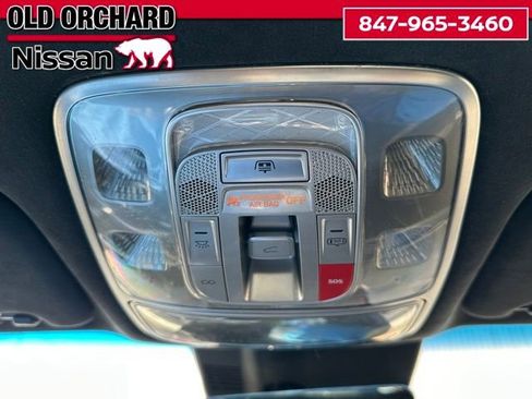 Used 2023 Genesis G80 3.5T Sport AWD/4WD image 23