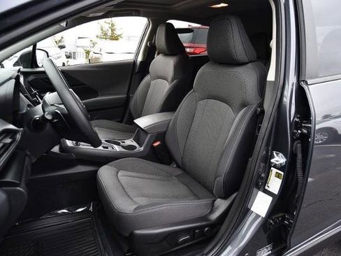 Used 2024 Subaru Crosstrek 2.0i Premium image 18