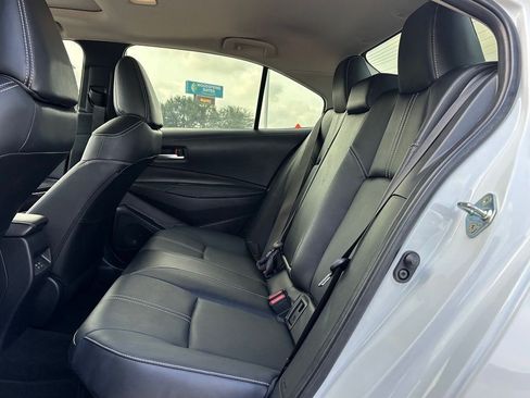Certified 2026 Toyota Corolla XLE FWD image 14
