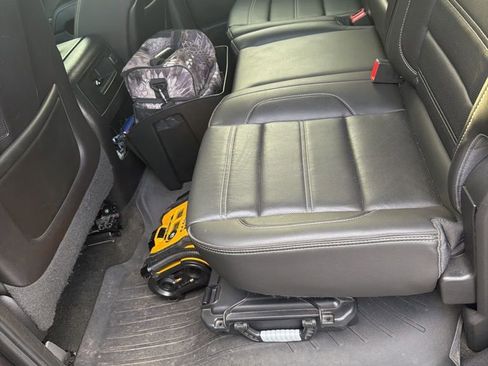 Used 2014 GMC Sierra 1500 Denali w/ Driver Alert Package image 9