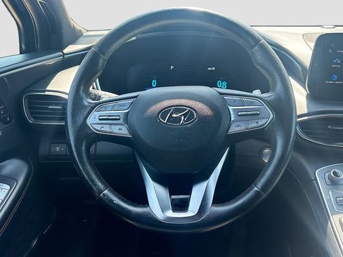 Used 2023 Hyundai Santa Fe Calligraphy image 11