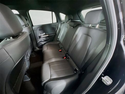 New 2026 Mercedes-Benz GLA 250 4MATIC image 24