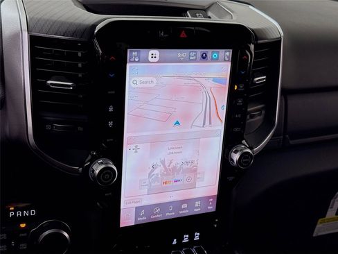 New 2026 RAM 1500 Big Horn image 10